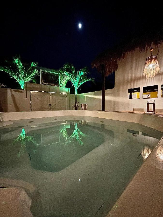 Villa Leonardo Jericoacoara Extérieur photo